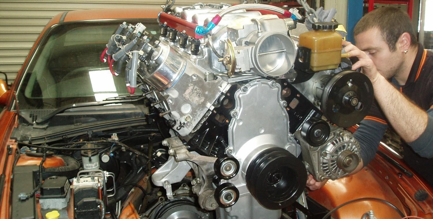 Engine Reconditioning Clayton North, South Eastern Suburbs Melbourne, Melbourne